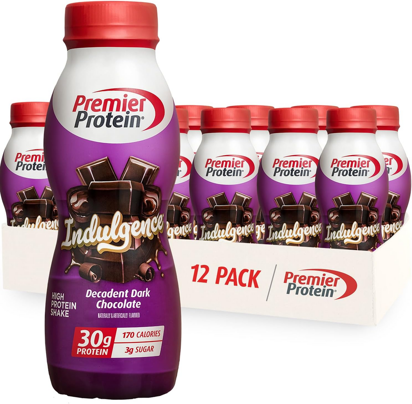 premier protein 30G protein shake-New flavors are coming, hurry up and buy them