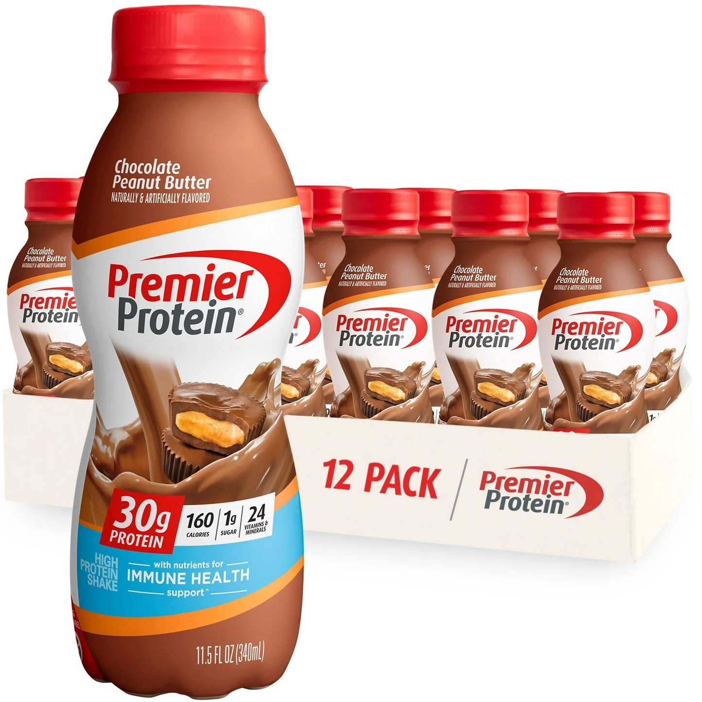 premier protein 30G protein shake-New flavors are coming, hurry up and buy them