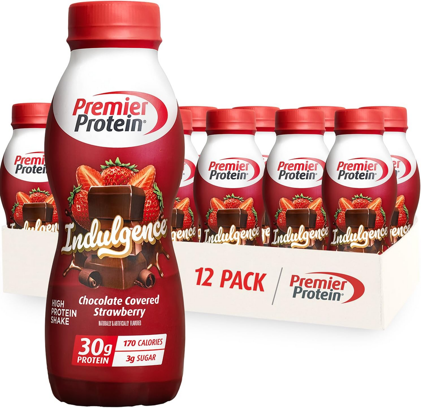 premier protein 30G protein shake-New flavors are coming, hurry up and buy them
