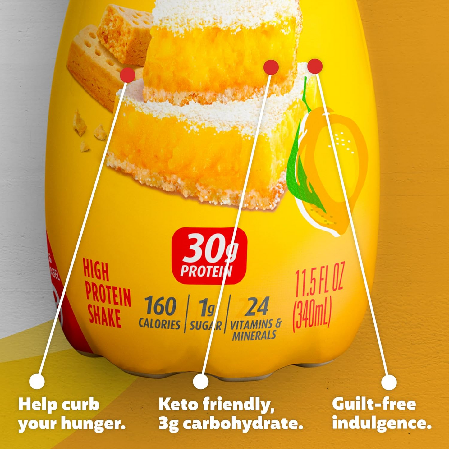 premier protein 30G protein shake-New flavors are coming, hurry up and buy them