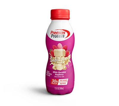 premier protein 30G protein shake-New flavors are coming, hurry up and buy them